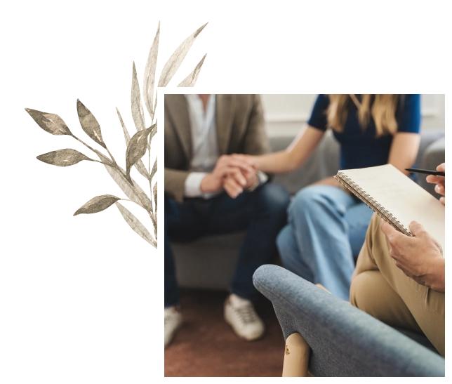 Beneficios terapia de pareja en Oviedo