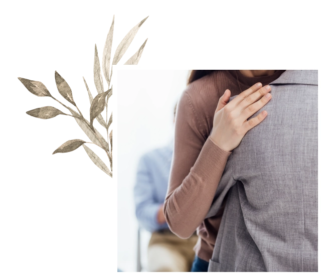 beneficios terapia de grupo