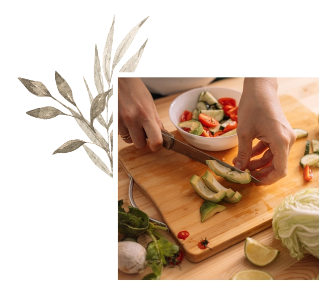 claves Mejorar tu alimentación