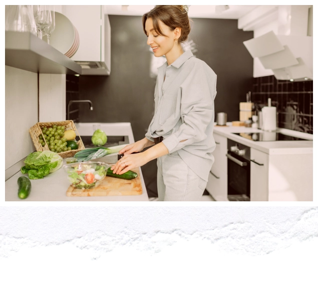 comprender Mejorar tu alimentación