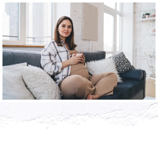 Etapas Terapia para Mamás en Oviedo