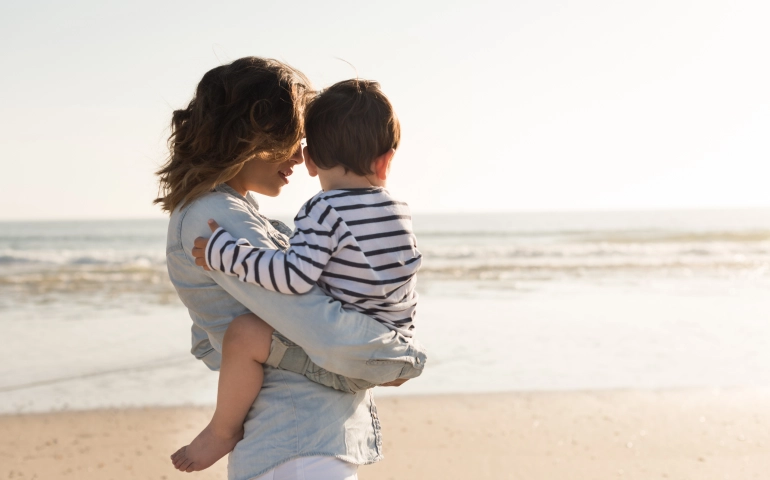 Terapia para Mamás en Oviedo