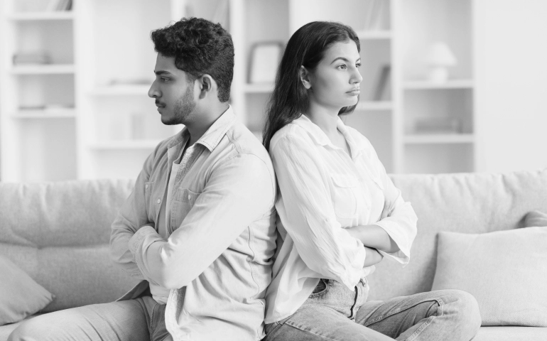 Terapia de pareja en Oviedo