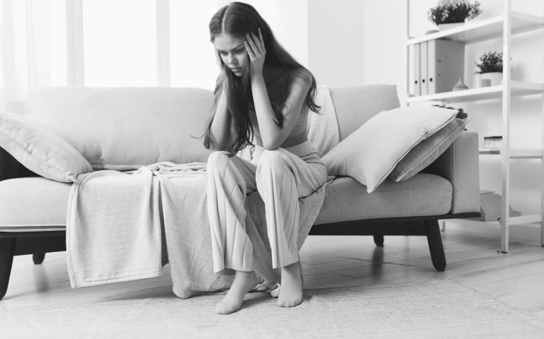 Tratamiento para la ansiedad en Oviedo