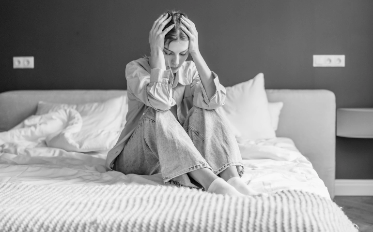 Sanación del trauma