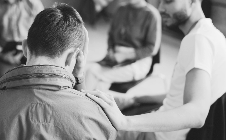 header terapia de grupo