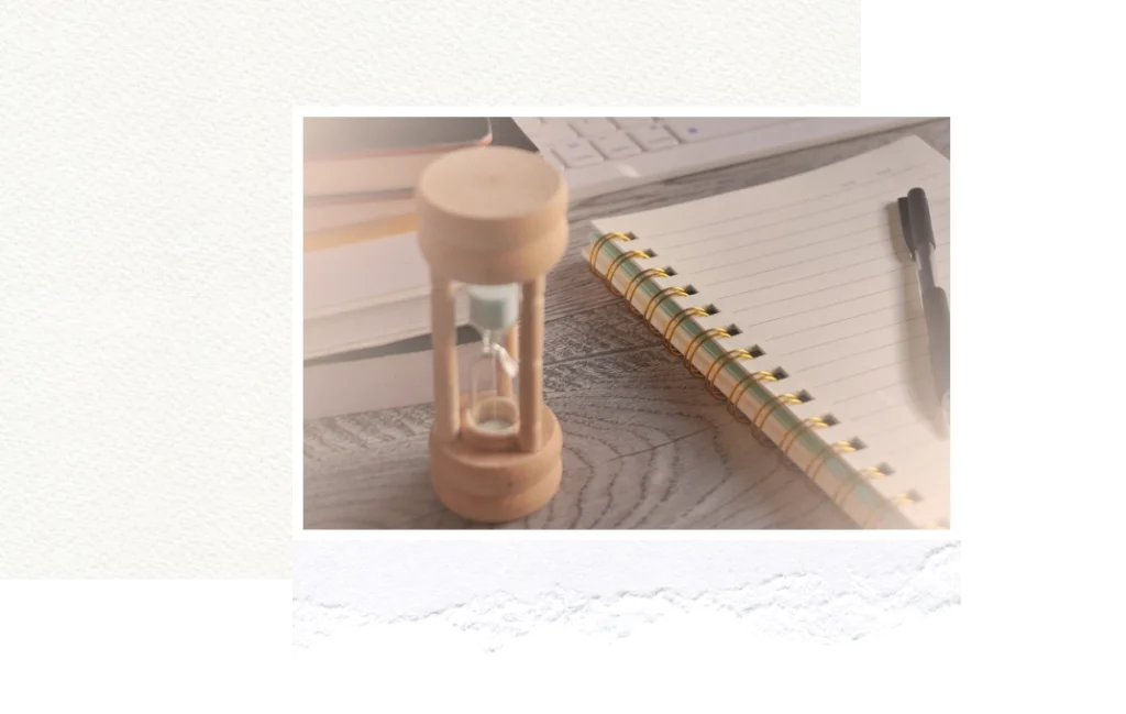 Sesión de evaluación