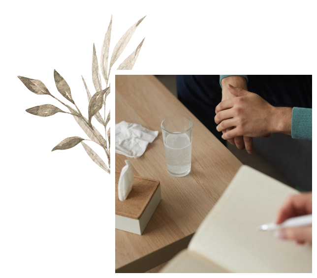 Tratamiento para la ansiedad en Oviedo